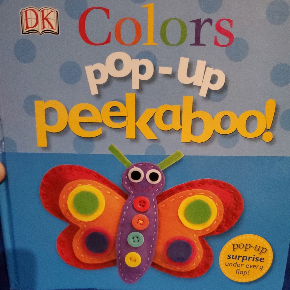 ASSORTED CHILDRENS BOOKS - Touch & Feel, Play A Song, Interactive - Picture 8 of 8